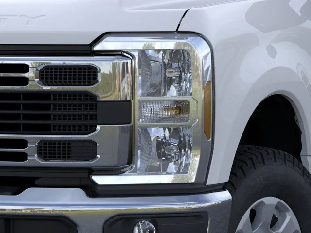 Nuevos FORD F-350SD à Estados chez autogozo