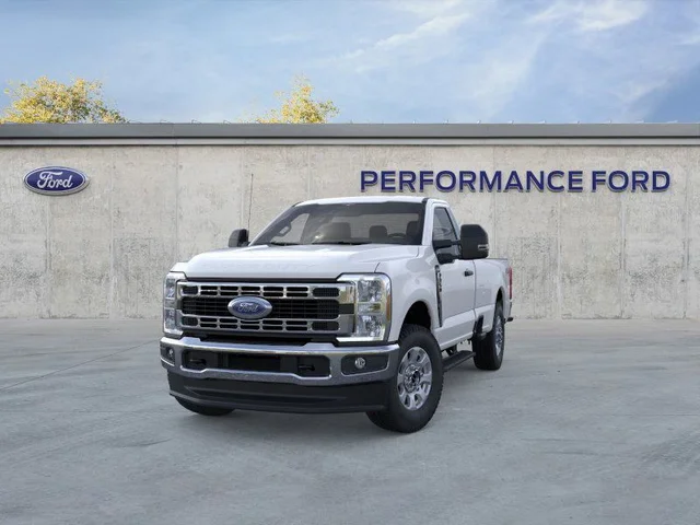 Nuevos FORD F-350SD à Estados chez autogozo