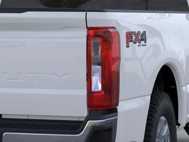 Nuevos FORD F-350SD à Estados chez autogozo