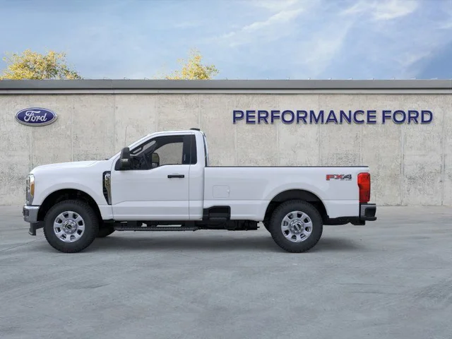 Nuevos FORD F-350SD à Estados chez autogozo