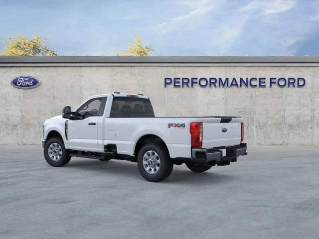 Nuevos FORD F-350SD à Estados chez autogozo