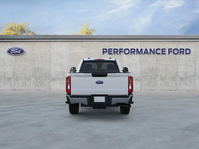 Nuevos FORD F-350SD à Estados chez autogozo