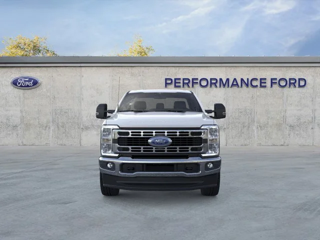 Nuevos FORD F-350SD à Estados chez autogozo