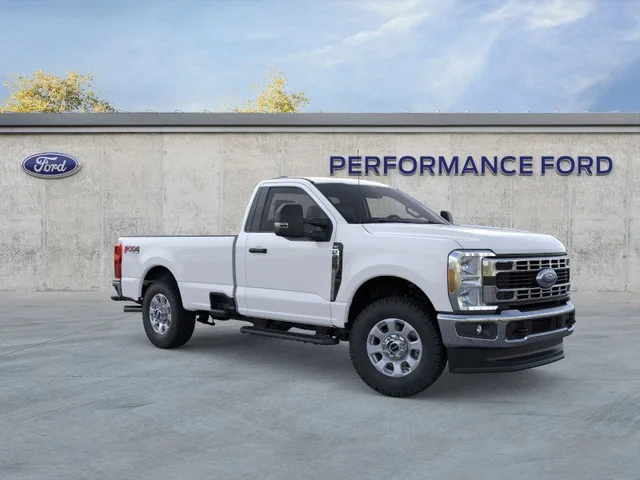 Nuevos FORD F-350SD à Estados chez autogozo