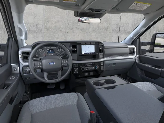 Nuevos FORD F-350SD à Estados chez autogozo