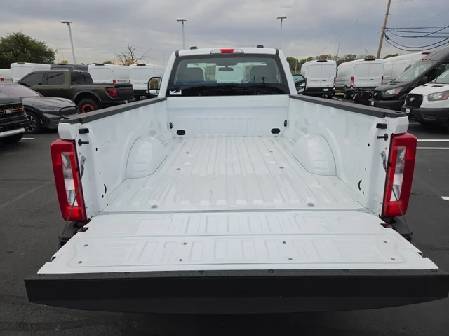 Nuevos FORD F-350SD à Estados chez autogozo