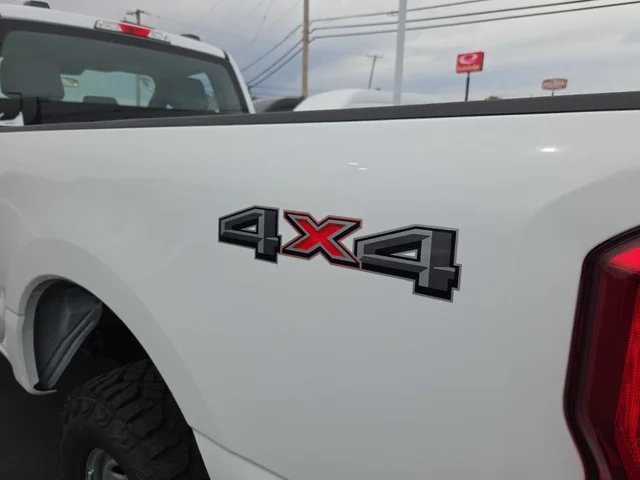 Nuevos FORD F-350SD à Estados chez autogozo
