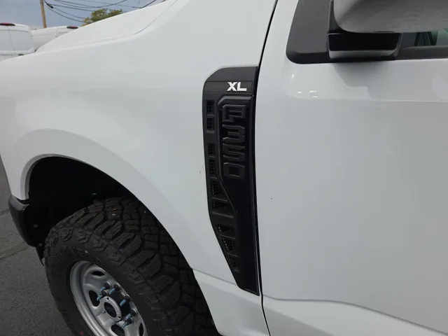 Nuevos FORD F-350SD à Estados chez autogozo