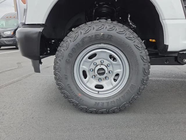 Nuevos FORD F-350SD à Estados chez autogozo