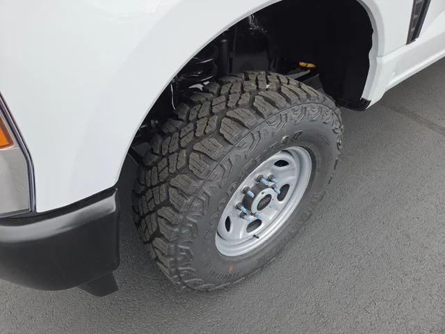 Nuevos FORD F-350SD à Estados chez autogozo