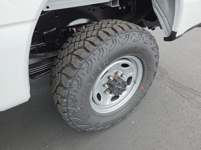 Nuevos FORD F-350SD à Estados chez autogozo