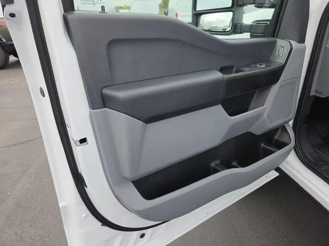 Nuevos FORD F-350SD à Estados chez autogozo