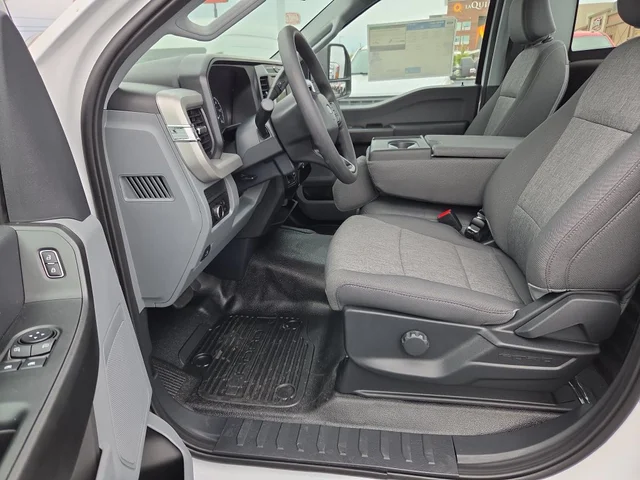 Nuevos FORD F-350SD à Estados chez autogozo
