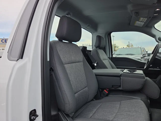 Nuevos FORD F-350SD à Estados chez autogozo