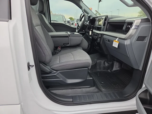 Nuevos FORD F-350SD à Estados chez autogozo