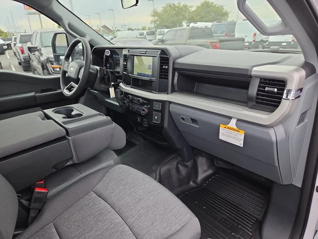 Nuevos FORD F-350SD à Estados chez autogozo