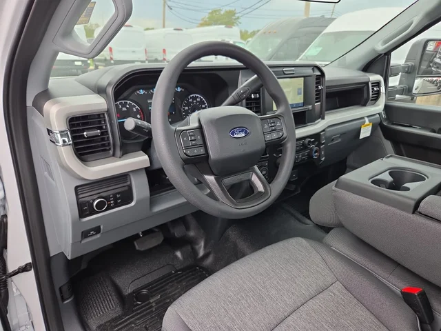 Nuevos FORD F-350SD à Estados chez autogozo