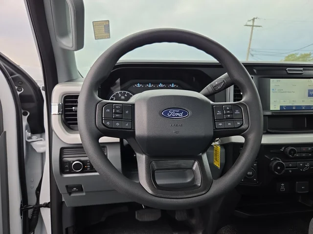 Nuevos FORD F-350SD à Estados chez autogozo