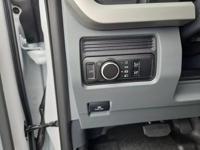 Nuevos FORD F-350SD à Estados chez autogozo
