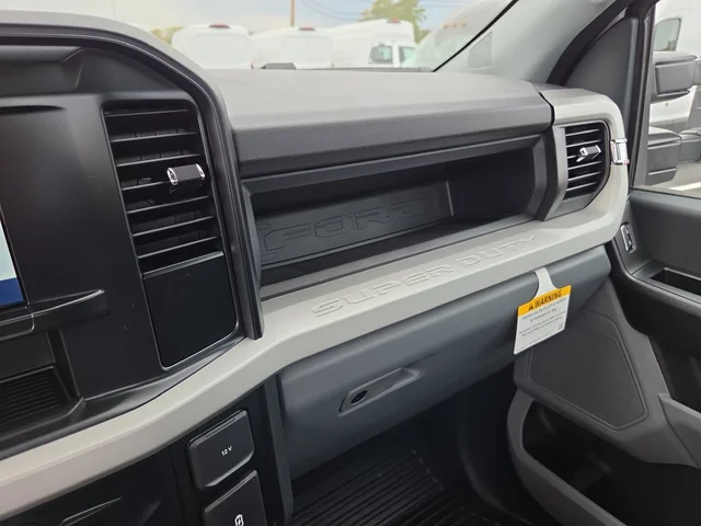 Nuevos FORD F-350SD à Estados chez autogozo