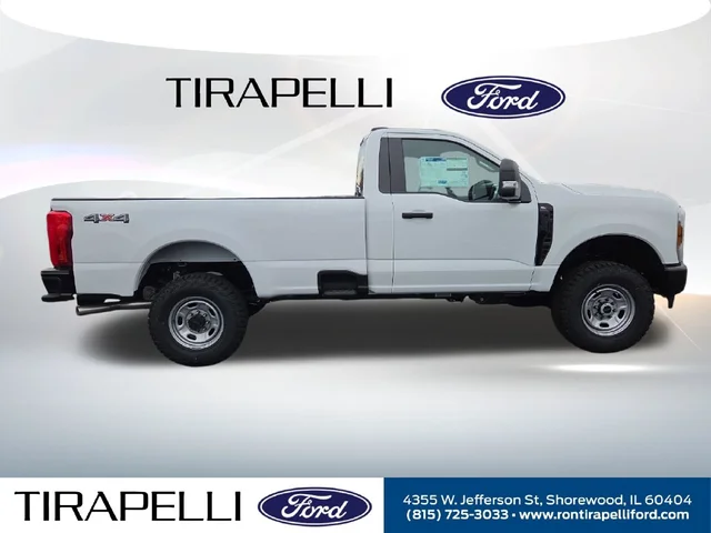 Nuevos FORD F-350SD à Estados chez autogozo
