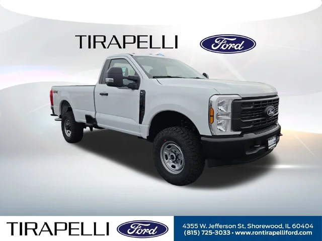 Nuevos FORD F-350SD à Estados chez autogozo