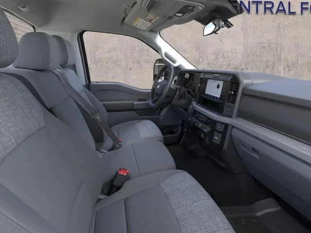 Nuevos FORD F-350SD à Estados chez autogozo
