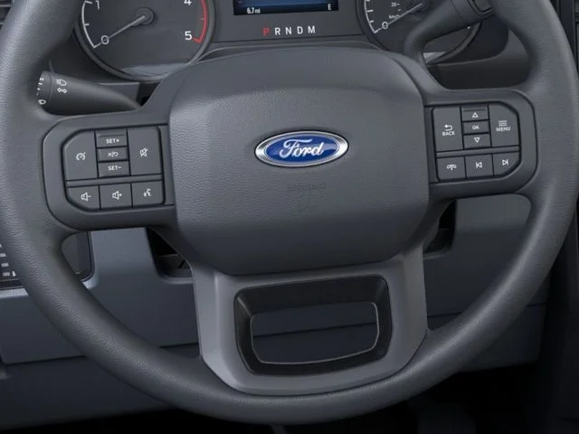 Nuevos FORD F-350SD à Estados chez autogozo