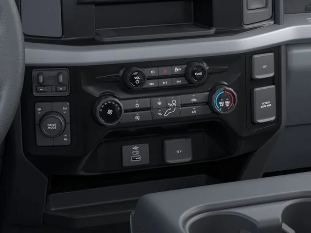 Nuevos FORD F-350SD à Estados chez autogozo