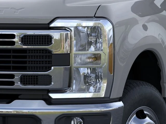 Nuevos FORD F-350SD à Estados chez autogozo