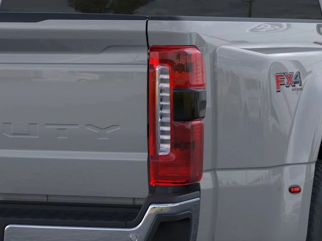 Nuevos FORD F-350SD à Estados chez autogozo