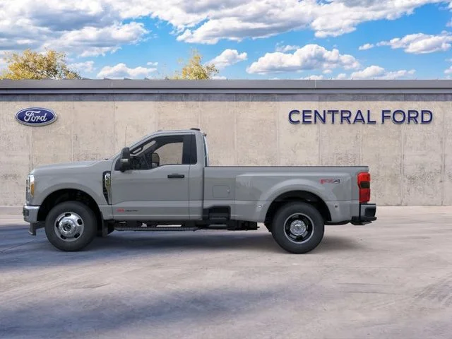 Nuevos FORD F-350SD à Estados chez autogozo