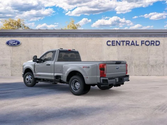 Nuevos FORD F-350SD à Estados chez autogozo