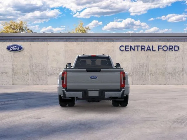 Nuevos FORD F-350SD à Estados chez autogozo