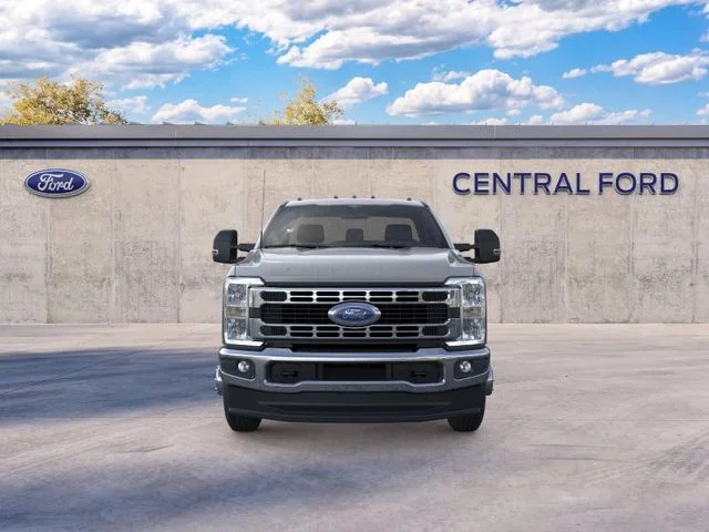 Nuevos FORD F-350SD à Estados chez autogozo