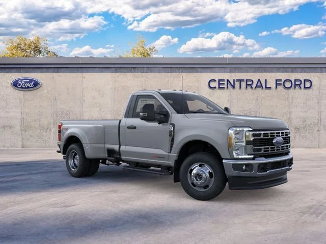 Nuevos FORD F-350SD à Estados chez autogozo