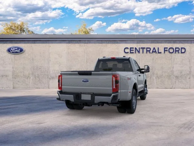 Nuevos FORD F-350SD à Estados chez autogozo