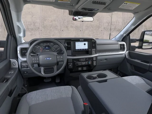 Nuevos FORD F-350SD à Estados chez autogozo