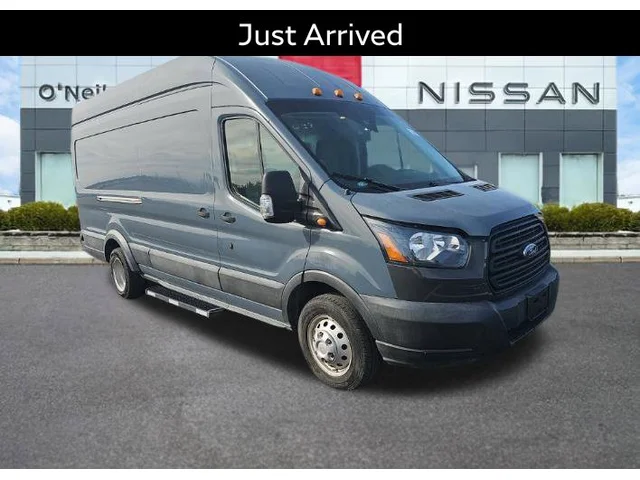 SEMINUEVOS FORD Transit-350 a Estados en autogozo