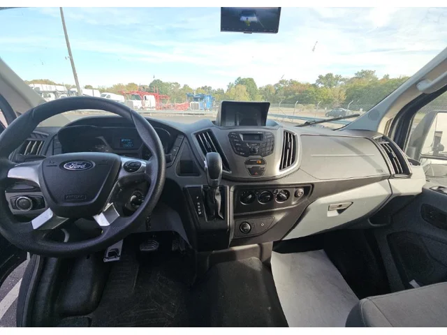 SEMINUEVOS FORD Transit-350 a Estados en autogozo