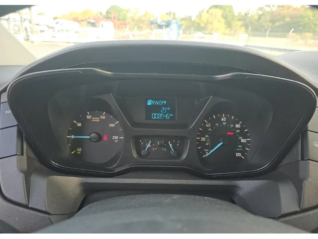 SEMINUEVOS FORD Transit-350 a Estados en autogozo