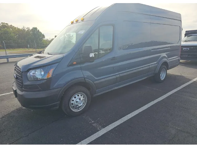 SEMINUEVOS FORD Transit-350 a Estados en autogozo