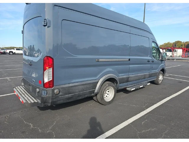 SEMINUEVOS FORD Transit-350 a Estados en autogozo