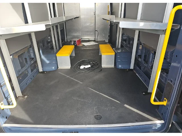 SEMINUEVOS FORD Transit-350 a Estados en autogozo