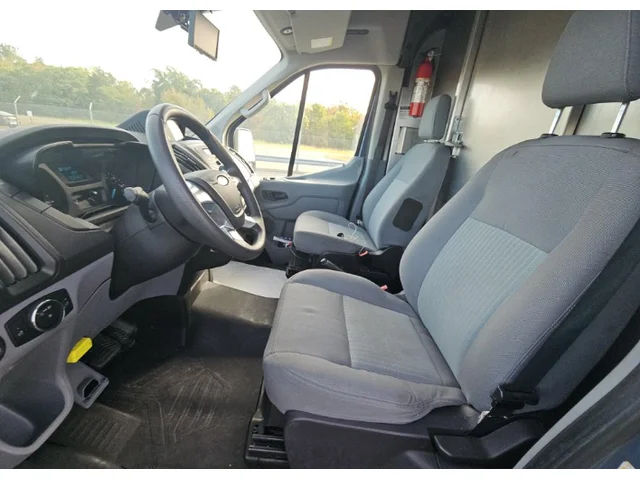 SEMINUEVOS FORD Transit-350 a Estados en autogozo