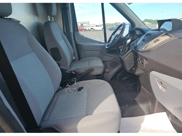 SEMINUEVOS FORD Transit-350 a Estados en autogozo