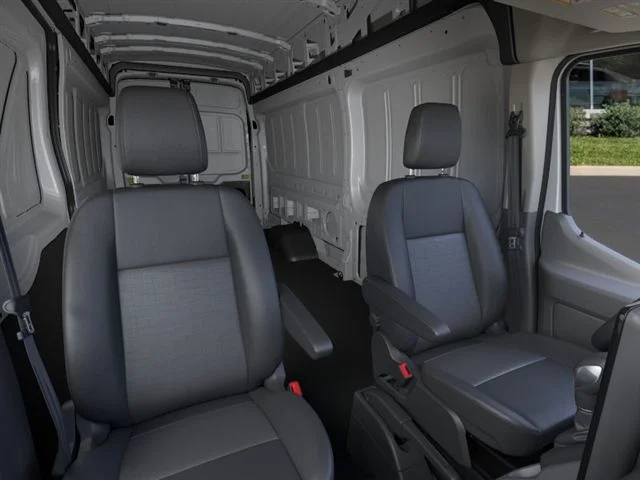 Nuevos FORD TRANSIT-350 at Maplecrest Ford Lincoln of Union in Vauxhall