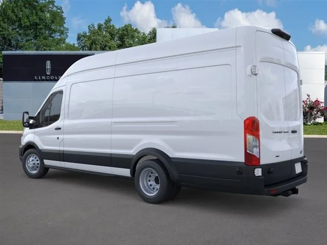 Nuevos FORD TRANSIT-350 at Maplecrest Ford Lincoln of Union in Vauxhall