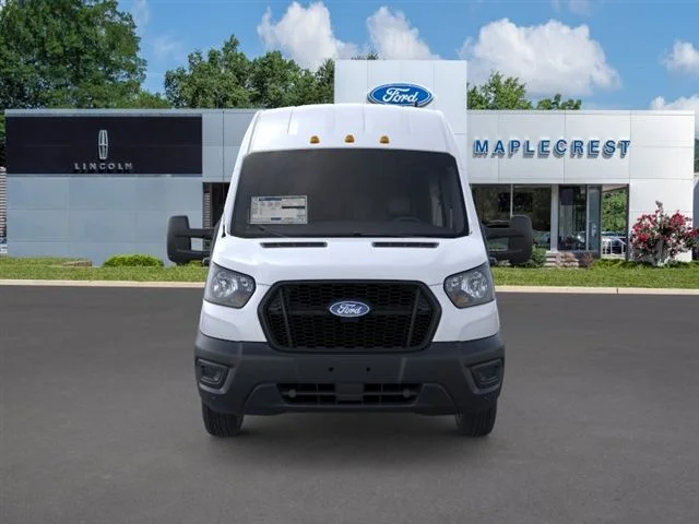 Nuevos FORD TRANSIT-350 at Maplecrest Ford Lincoln of Union in Vauxhall