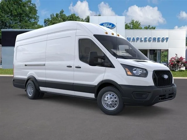 Nuevos FORD TRANSIT-350 at Maplecrest Ford Lincoln of Union in Vauxhall